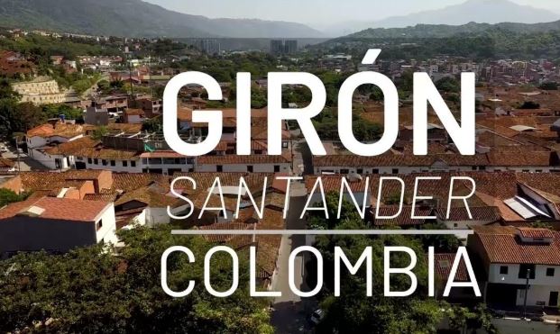 giron